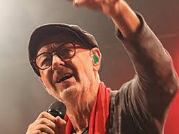 Ostbahn-Kurti: Zwei Konzerte im Sommer