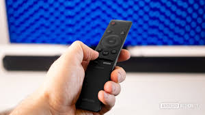 This app makes it possible to control your samsung soundbar from your smartphone. Samsung Q950t Soundbar Review Android Authority