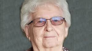 DeLainis D. Jochim Obituary (1933