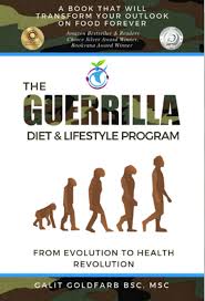 Ori hofmekler is the author of the warrior diet and the first to introduce the. The Guerrilla Diet Lifestyle Program Ebook Por Galit Goldfarb 1230001430295 Rakuten Kobo Mexico