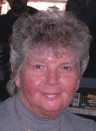 Kathleen S Fraley Beamer-Stone (1938-2014)