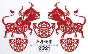 Year Of The Ox 2021 Images And Wallpaper Year Of The Cow Butterfly Wallpaper Iphone Butterfly Wallpaper