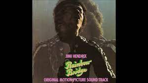Jimi Hendrix Hey Baby Cover Rainbow Bridge Youtube
