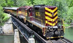Little more to add to the fine advice above, but to point out, if you are interested in sightseeing the day after whatever overnight on a train, the chances are good you will feel like c.p and not feel like doing much. Best Kid Friendly Train Trips Near Atlanta Atlanta Parent