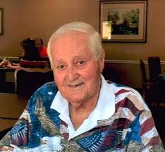 John Swindle Obituary