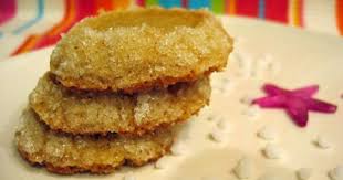 Recette De Sables Diamants A La Farine De Chataigne Recette Farine De Chataigne Recette Gateau Sec Recette