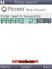 Propietary u3 kernel is optimized for mobile browsing. Uc Browser 9 5 Java 240x320 Free Mobile Apps Dertz