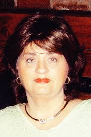 Connie Robinson Obituary