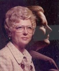 Marilyn Stailey Obituary (1926