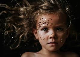 We collected some amazing baby photography ideas, poses created by experts. 40 Children Photos Ideas