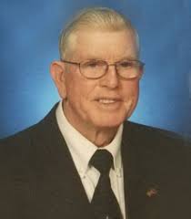 Lawrence 'L.O' Otto Ashley Obituary September 2, 2022