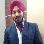 Gagan Lamba Email & Phone Number