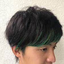 romaさんはinstagramを利用しています color yutaka 1173joe ポイントカラー メンズカラー マニックパニック マニパニ メンズヘアスタイル メンズヘアカタログ ダブルカラー 大阪ヘアサロン 堺ヘアサロン 三 summer instagram instagram
