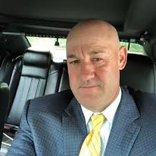 Ronald Jarvis (@fastener4u)