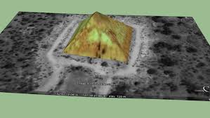 Add photo for the pyramid. Gympie Pyramid 3d Warehouse