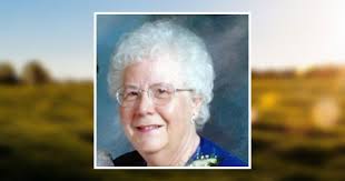 Dolores A. Peters Obituary September 15, 2017