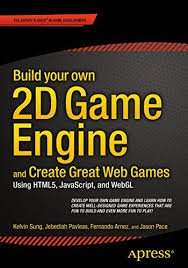 Google tech talkjune 11, 2010abstractpresented by paul bakaus.there are many professional game engines out there for consoles, pcs, and mobile handhelds. Build Your Own 2d Game Engine And Create Great Web Games Using Html5 Javascript And Webgl English Edition Ebook Sung Kelvin Pavleas Jebediah Arnez Fernando Pace Jason Amazon De Kindle Shop