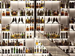 Luxury Bar Amsterdam Conservatorium Hotel Luxury Hotel Design Luxury Bar Hotel Bar