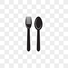 Choose from 240+ spoon and fork graphic resources and download in the form of png, eps, ai or psd. Spoon Fork Icon Illustration Design Template Vector Design Fork Spoon Png And Vector With Transparent Background For Free Download Illustration Design Design Template Icon Illustration