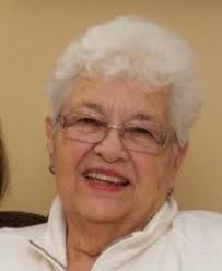 Teresa Morris Obituary (1935