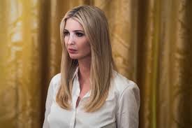 Born october 30, 1981) is an american businesswoman, serving since 2017 as advisor to the president, her father donald trump. Ivanka Trump Is Shutting Down Her Fashion Brand Vogue