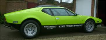 Image result for Medium Green 1972 Pantera