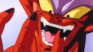 Broly Vs Janemba Vs Kid Buu Dragon Ball Z Dragon Ball Super Dragon Ball