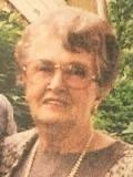Ethel Hamm Obituary (1922