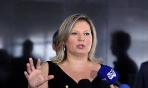 Maybe you would like to learn more about one of these? Veja O Que Se Sabe Sobre O Caso Joice Hasselmann