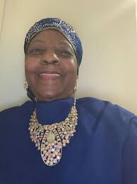 First AME Pasadena, CA