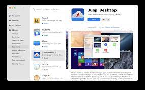 Learn more on how to access your mac from another there're two ways: How To Access Your Mac Remotely From Any Device And Anywhere