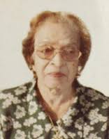 Rosy Pinto nee Rasquinha (87) Valencia, Mangalore