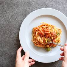 アボカド パスタ ベーコン