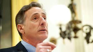 Shumlin changes plans for funeral