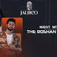 Jalisco's Magical Night ft. Roshan Prince Live event image