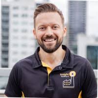 Peter Inge Email & Phone Number