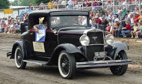 Image result for Brazilian Brown 1930 Dodge