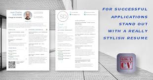 Resume Cv App Cover Letters Giga Cv
