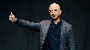 Jeff bezos @jeffbezos 15 мая 2017. 0t Wt0zvo1h4pm