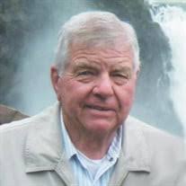 Leslie G Olenslager Obituary May 22, 2022