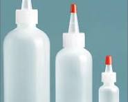 Plastic Wood Glue Bottles, Industrial & Cleaning Product ...