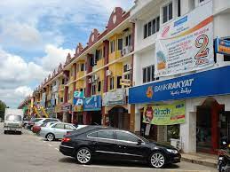 Bank rakyat, kuala lumpur, malaysia. Updates From Indera Mahkota 5 Properties Facebook