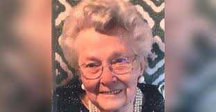 Rosemary Anna Muensterman Obituary