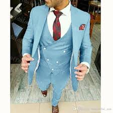 2019 Mens Suit Latest Coat Pant Designs Notch Lapel Tuxedos Groomsmen For Wedding Partyblazer Vest Pants Nice Tuxedos Prom Suits Ideas From Tcdh 01 106 36 Dhgate Com Read below, and you will know about wedding suit colour combinations that are trendy now and will be relevant in 2019. 2019 mens suit latest coat pant designs