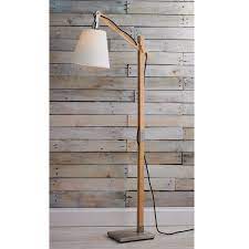 In fact, many would say i'm a lamp hoarder. Wood Base Floor Lamp Ideas On Foter