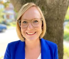 Right To Play International Names Jessie Thomson as President and CEO