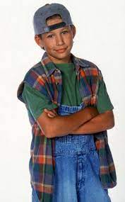 Ace Of Base From The Most Awesome Things From The 90s Jonathan Taylor Jonathan Taylor Thomas Home Improvement Tv Show