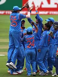 How Indian's women cricket team reached ...