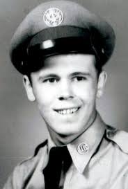 Bernard Augustine Obituary (2021)