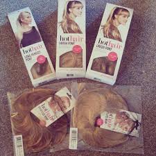 Read honest and unbiased product reviews from our users. Hothair Hair Pieces Review